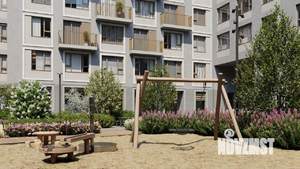 3-к квартира, вторичка, 86м2, 5/7 этаж