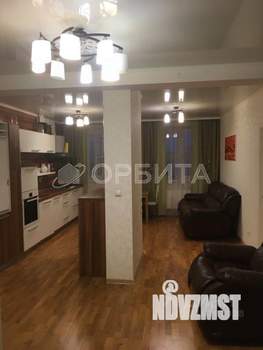 2-к квартира, вторичка, 67м2, 3/3 этаж