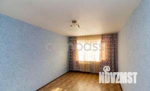 3-к квартира, вторичка, 61м2, 1/5 этаж