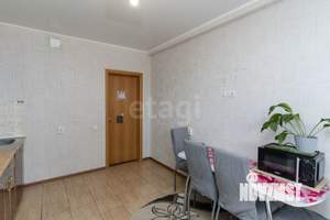 1-к квартира, вторичка, 49м2, 12/20 этаж