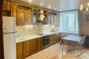 3-к квартира, вторичка, 78м2, 8/12 этаж