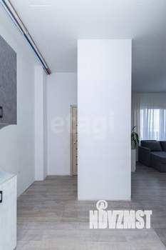 1-к квартира, вторичка, 43м2, 10/10 этаж