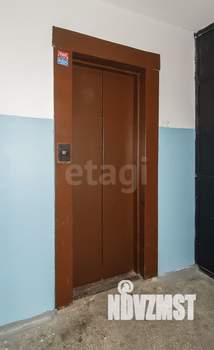 2-к квартира, вторичка, 56м2, 10/10 этаж