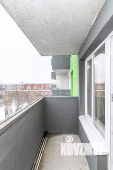 Студия квартира, вторичка, 25м2, 12/19 этаж