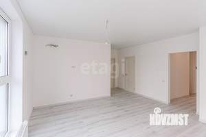 2-к квартира, вторичка, 67м2, 8/25 этаж