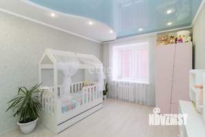 3-к квартира, вторичка, 93м2, 5/8 этаж