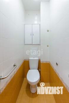 1-к квартира, вторичка, 40м2, 6/16 этаж