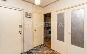 3-к квартира, вторичка, 65м2, 4/9 этаж