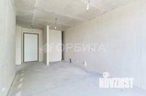 1-к квартира, вторичка, 37м2, 12/25 этаж