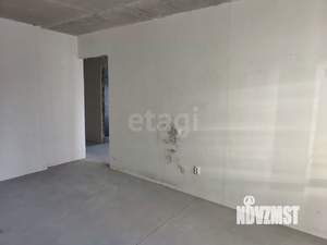 1-к квартира, вторичка, 40м2, 4/16 этаж