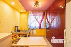 3-к квартира, вторичка, 66м2, 1/5 этаж