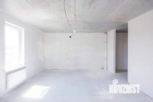 1-к квартира, вторичка, 60м2, 5/24 этаж