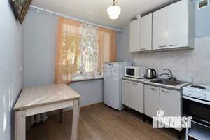 1-к квартира, вторичка, 32м2, 3/5 этаж