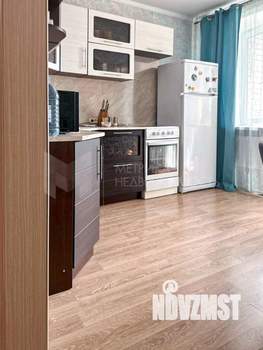 1-к квартира, вторичка, 41м2, 4/9 этаж