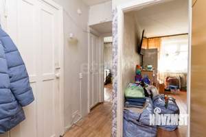 1-к квартира, вторичка, 35м2, 2/9 этаж