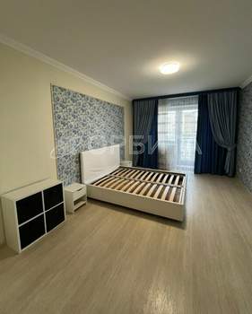 2-к квартира, вторичка, 73м2, 5/24 этаж