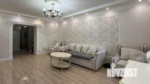 3-к квартира, вторичка, 102м2, 2/12 этаж
