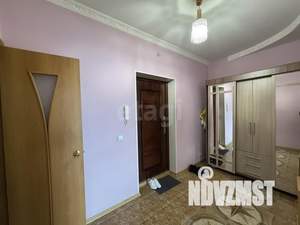 1-к квартира, вторичка, 53м2, 5/14 этаж