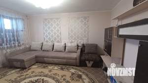 3-к квартира, вторичка, 61м2, 8/9 этаж