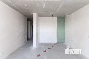 2-к квартира, сданный дом, 71м2, 8/23 этаж