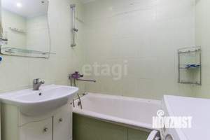 1-к квартира, вторичка, 33м2, 8/9 этаж