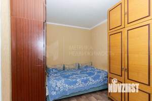 1-к квартира, вторичка, 35м2, 1/9 этаж