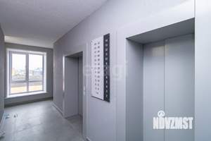 3-к квартира, вторичка, 84м2, 2/14 этаж