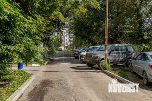 2-к квартира, вторичка, 44м2, 4/5 этаж