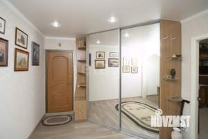 3-к квартира, вторичка, 91м2, 6/10 этаж
