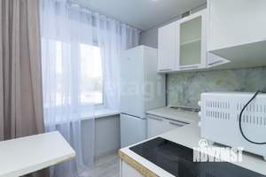 2-к квартира, вторичка, 45м2, 2/5 этаж