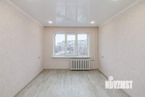 3-к квартира, вторичка, 61м2, 6/9 этаж