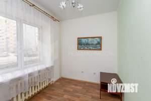 2-к квартира, вторичка, 55м2, 1/9 этаж