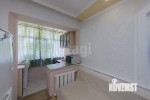 1-к квартира, вторичка, 13м2, 2/8 этаж