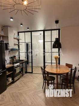 1-к квартира, вторичка, 43м2, 9/10 этаж