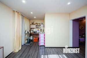 1-к квартира, вторичка, 36м2, 5/5 этаж