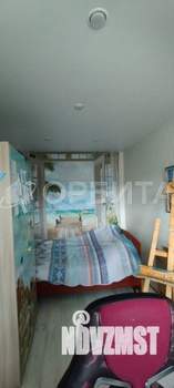 2-к квартира, вторичка, 45м2, 5/5 этаж