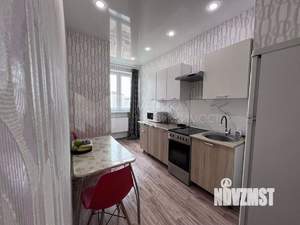 1-к квартира, вторичка, 43м2, 12/14 этаж