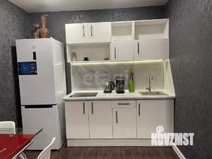 1-к квартира, вторичка, 42м2, 6/10 этаж