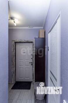 2-к квартира, вторичка, 36м2, 8/16 этаж