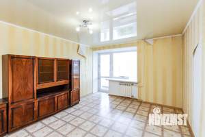 3-к квартира, вторичка, 59м2, 7/9 этаж