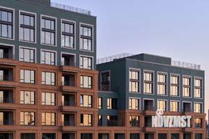 Студия квартира, вторичка, 85м2, 6/7 этаж