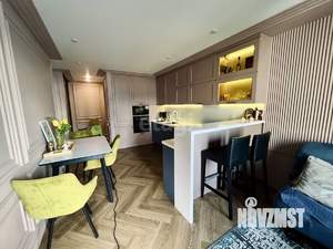 2-к квартира, вторичка, 80м2, 8/13 этаж