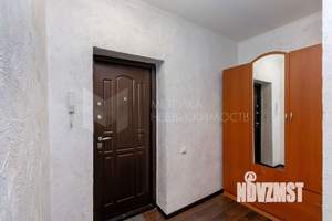 1-к квартира, вторичка, 41м2, 1/14 этаж