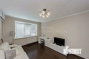 2-к квартира, вторичка, 53м2, 3/10 этаж