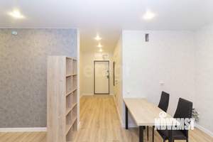 Студия квартира, вторичка, 30м2, 5/16 этаж