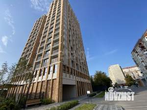 2-к квартира, вторичка, 88м2, 9/17 этаж