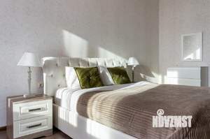 1-к квартира, вторичка, 54м2, 17/26 этаж