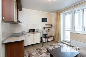 Студия квартира, вторичка, 23м2, 14/20 этаж