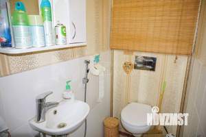 3-к квартира, вторичка, 92м2, 8/10 этаж