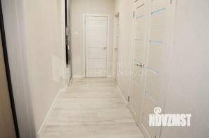 2-к квартира, вторичка, 56м2, 6/17 этаж